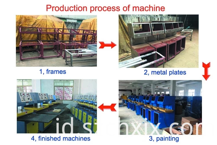Gambar rinci Detailed images
